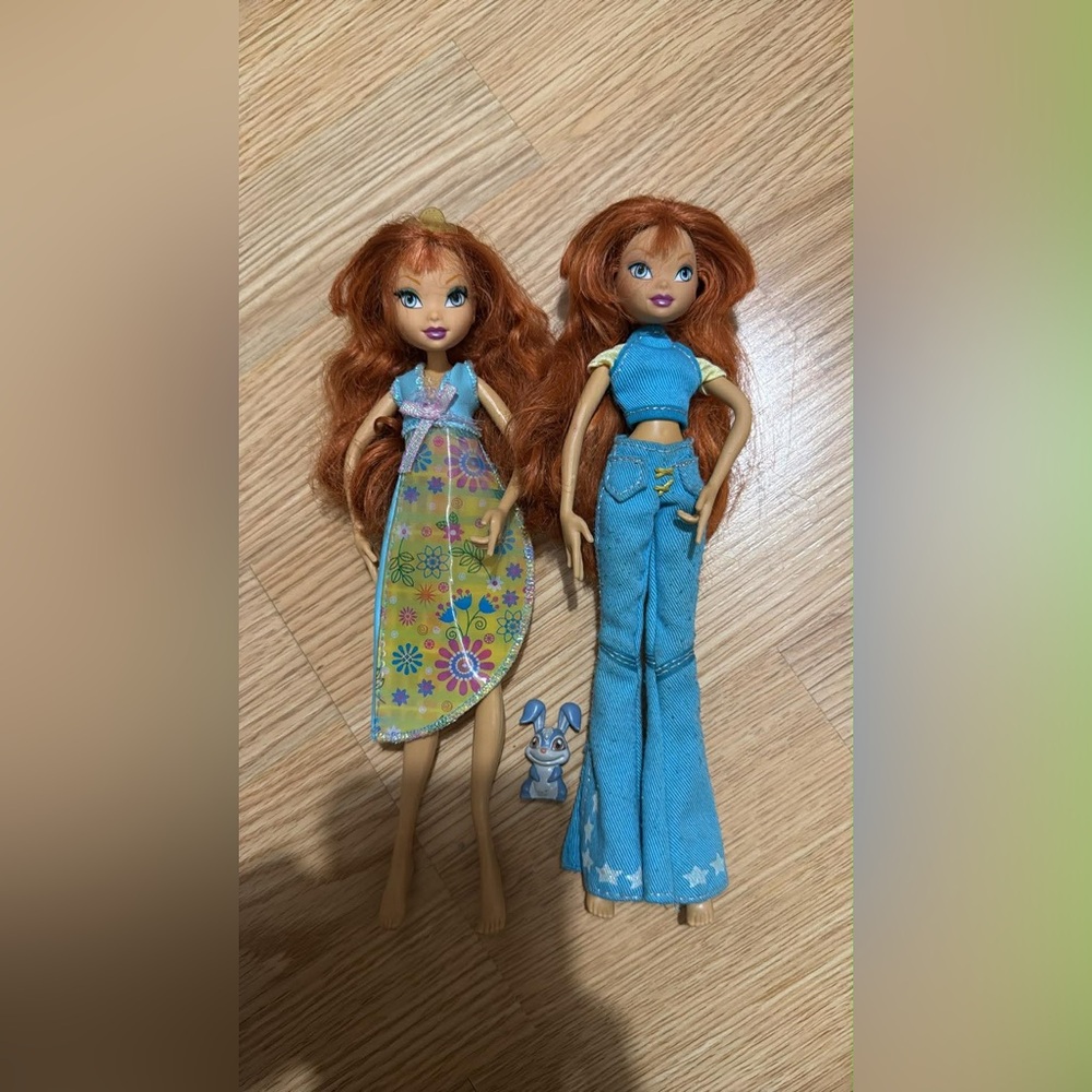 PRIVATE LISTING FOR MELAYNE